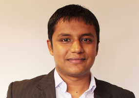 Jai Upadhyay